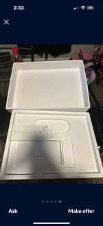 Macbook Pro 16inch