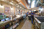 Prime Lower Floor Office Space with Restaurant Build-Out in Manhattan