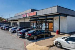 Commercial Retail Spaces - 3939 S Polk St Dallas (Golden Triangle Plaz