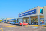 Commercial Retail Space Available -13030 Veterans Memorial DR