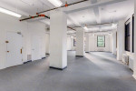Office Space in Manhattan Near Subways - Perfect for Your Business!