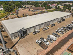 1,000-15,000 SF+/- Small-Bay Industrial Spaces For Lease