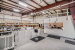 1,000-15,000 SF+/- Small-Bay Industrial Spaces For Lease
