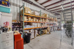 1,000-15,000 SF+/- Small-Bay Industrial Spaces For Lease