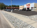 Ivywild/Creekwalk Retail Building
