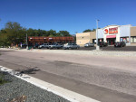 Ivywild/Creekwalk Retail Building