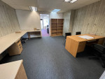 SHARED OFFICE SPACE FOR RENT BY OWNER