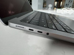 14.2" M1 Max MacBook Pro PLUS “PRO APPS BUNDLE”