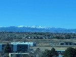 Corner Office - Western Views - Services Included - Must See!