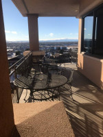 Corner Office - Western Views - Services Included - Must See!