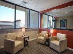 Corner Office - Western Views - Services Included - Must See!