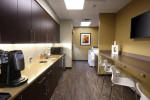 Corner Office - Western Views - Services Included - Must See!