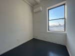 Art Studios/Makers Lofts on the 2nd floor in Clinton Hill. No Fee!