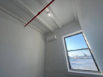 Art Studios/Makers Lofts on the 2nd floor in Clinton Hill. No Fee!