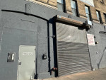 Unique Ground-Floor Studio Opportunity in Clinton Hill. No Fee!