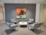 Private Furnished Offices - Available for Move-In!