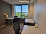 Private Furnished Offices - Available for Move-In!