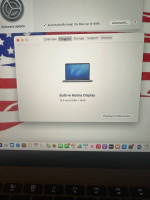 New MacBook Proc(trade for English bulldog)
