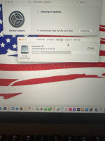 New MacBook Proc(trade for English bulldog)