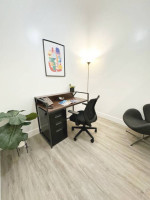 Private Office Space - Manhattan