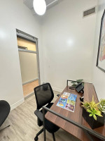Private Office Space - Manhattan