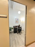 Private Office Space - Manhattan