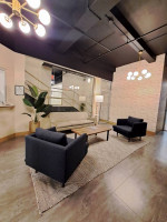 Private Office Space - Manhattan