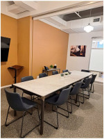 Private Office Space - Manhattan