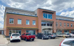 Professional Office Condo For Sale or Lease in Steel Yards