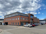 Professional Office Condo For Sale or Lease in Steel Yards