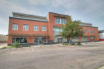 Professional Office Condo For Sale or Lease in Steel Yards