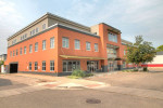 Professional Office Condo For Sale or Lease in Steel Yards