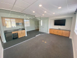 Professional Office Condo For Sale or Lease in Steel Yards