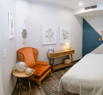 Co Working Space for Wellness Practitioner