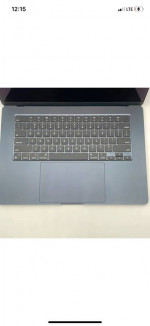 2023 M2 MacBook Air 15in