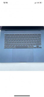 2023 M2 MacBook Air 15in