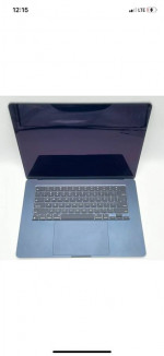 2023 M2 MacBook Air 15in