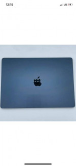 2023 M2 MacBook Air 15in