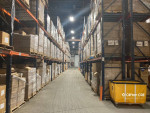 126 E Dickerson St 6,500 SF of Industrial Space Available in Dover, NJ