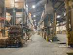126 E Dickerson St 6,500 SF of Industrial Space Available in Dover, NJ