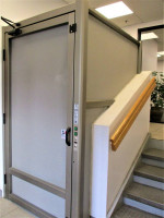 Great Brighton Office Space!