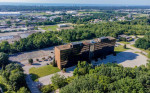 Professional offices - Lakeview Campus - 26300 Euclid Ave #936