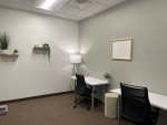 4-person office, move in ready!! for only $449/month.