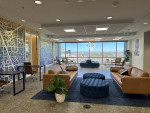 Beautiful, Modern, Flexible & Amenity-Rich Office Space