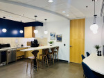 Beautiful, Modern, Flexible & Amenity-Rich Office Space