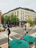 Offices with Views! West Main & 7th - Call Today!