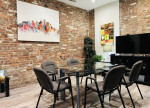 Offices with Views! West Main & 7th - Call Today!