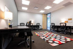 For only $159/month you get your own desk, mail handling, wifi & more!