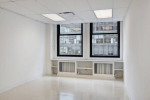 Prime Manhattan Office Space with Abundant Natural Light