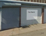 5000  Square feet Paterson NJ Drive In Warehouse